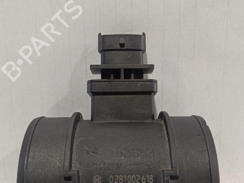 Mass air flow sensor OPEL CORSA D Hatchback Van (S07)  | BP30036366M95 
