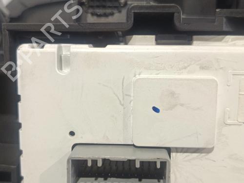 Display monitor RENAULT MEGANE III Grandtour (KZ0/1) | BP30036371C48