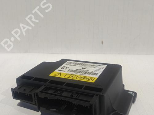 Airbag styreenhed RENAULT MEGANE III Grandtour (KZ0/1) [2008-2016]  30036378