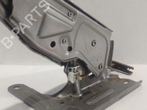 Hand brake RENAULT MEGANE III Grandtour (KZ0/1)  | BP30036377I18 