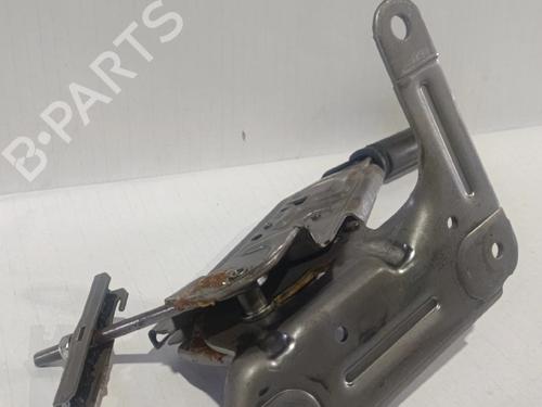 Hand brake RENAULT MEGANE III Grandtour (KZ0/1)  | BP30036377I18 