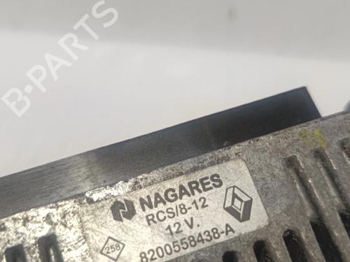 Electronic module RENAULT MEGANE III Grandtour (KZ0/1)  | BP30036374M83 