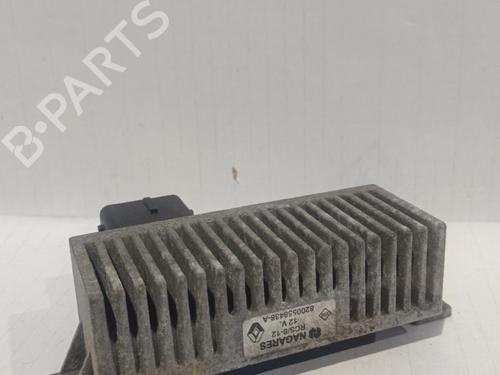 Electronic module RENAULT MEGANE III Grandtour (KZ0/1)  | BP30036374M83 