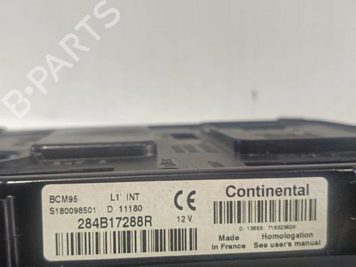 Other RENAULT MEGANE III Grandtour (KZ0/1)  | BP30036380O1 