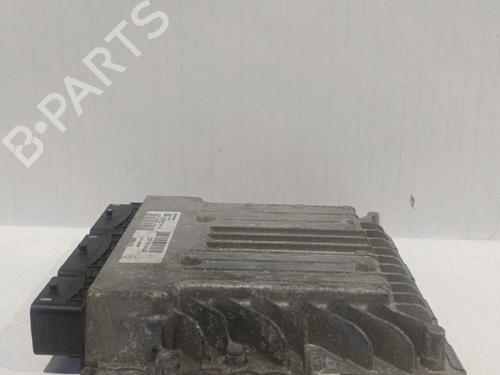 Engine control unit (ECU) RENAULT MEGANE III Grandtour (KZ0/1) | BP30036381M57