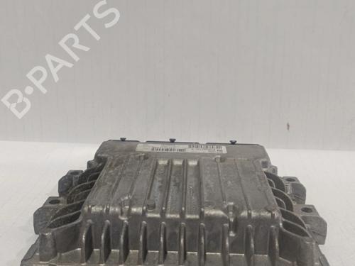 Engine control unit (ECU) RENAULT MEGANE III Grandtour (KZ0/1) | BP30036381M57
