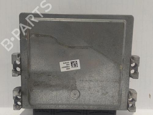 Engine control unit (ECU) RENAULT MEGANE III Grandtour (KZ0/1) | BP30036381M57