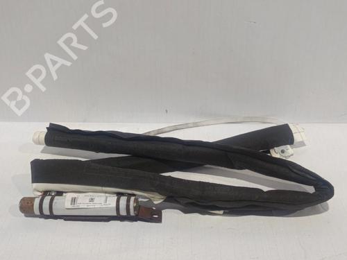 Used Left curtain airbag RENAULT MEGANE III Grandtour (KZ0/1) [2008-2016]  30036372