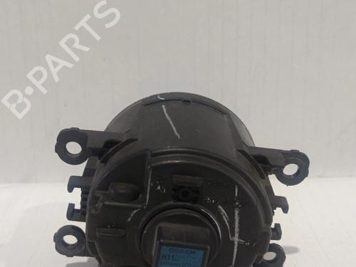 Left front fog light RENAULT MEGANE III Grandtour (KZ0/1)  | BP30036392C30 