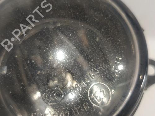 Left front fog light RENAULT MEGANE III Grandtour (KZ0/1)  | BP30036392C30 