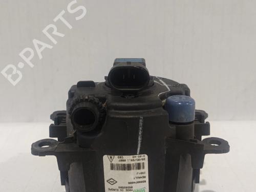 Left front fog light RENAULT MEGANE III Grandtour (KZ0/1)  | BP30036392C30 