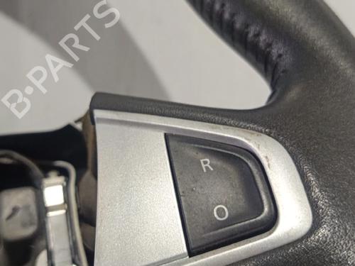 Steering wheel RENAULT MEGANE III Grandtour (KZ0/1)  | BP30036391C49