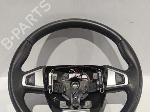 Used Steering wheel RENAULT MEGANE III Grandtour (KZ0/1) [2008-2016]  30036391