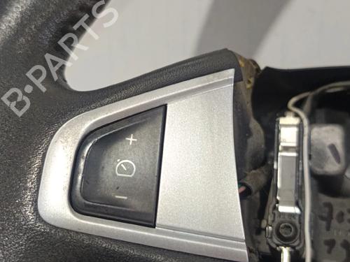 Steering wheel RENAULT MEGANE III Grandtour (KZ0/1)  | BP30036391C49