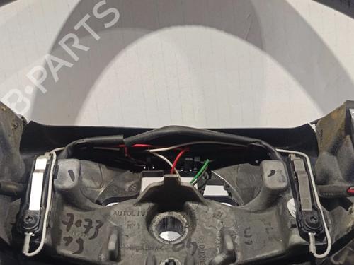 Steering wheel RENAULT MEGANE III Grandtour (KZ0/1)  | BP30036391C49