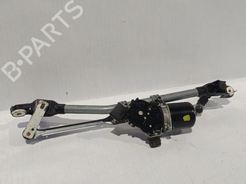 Ruitenwissermotor voor RENAULT MEGANE III Grandtour (KZ0/1) [2008-2016]  30036404