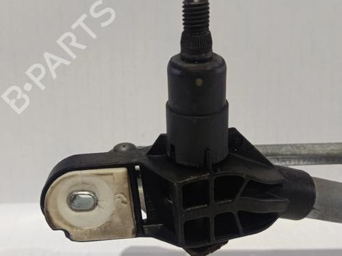Front wiper motor RENAULT MEGANE III Grandtour (KZ0/1) | BP30036404M29
