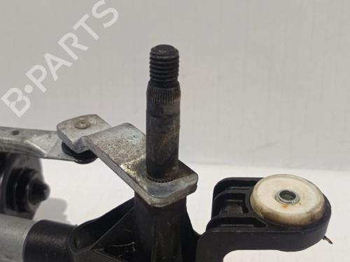 Front wiper motor RENAULT MEGANE III Grandtour (KZ0/1) | BP30036404M29