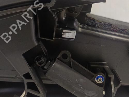 Glove box RENAULT MEGANE III Grandtour (KZ0/1)  | BP30036405C95 