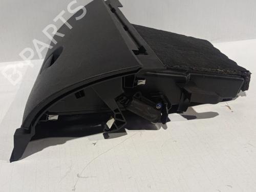 Glove box RENAULT MEGANE III Grandtour (KZ0/1)  | BP30036405C95 