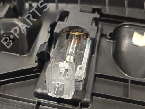 Glove box RENAULT MEGANE III Grandtour (KZ0/1)  | BP30036405C95 