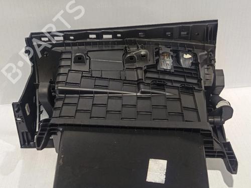 Glove box RENAULT MEGANE III Grandtour (KZ0/1)  | BP30036405C95 