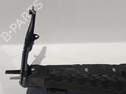 Used Scuttle panel RENAULT MEGANE III Grandtour (KZ0/1) [2008-2016]  30036408