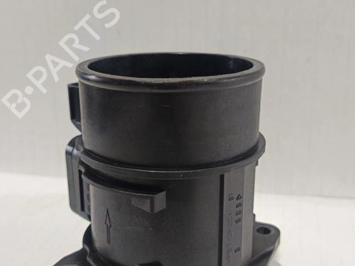 Mass air flow sensor RENAULT MEGANE III Grandtour (KZ0/1) | BP30036412M95
