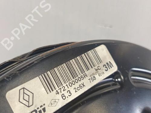 Servo brake RENAULT MEGANE III Grandtour (KZ0/1)  | BP30036415M42 