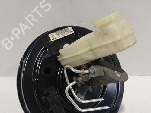Used Servo brake RENAULT MEGANE III Grandtour (KZ0/1) [2008-2016]  30036415