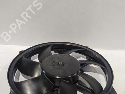 Used Radiator fan RENAULT MEGANE III Grandtour (KZ0/1) [2008-2016]  30036410