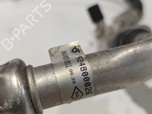 AC pipe RENAULT MEGANE III Grandtour (KZ0/1)  | BP30036414M126 