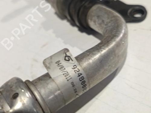 AC pipe RENAULT MEGANE III Grandtour (KZ0/1)  | BP30036414M126 