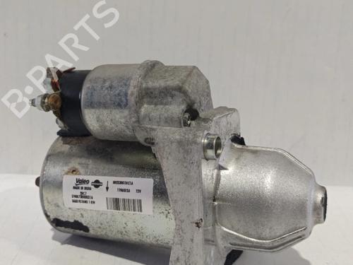 Used Starter NISSAN MICRA IV (K13K, K13KK) [2010-2025]  30036424