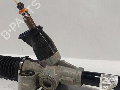 Steering rack NISSAN MICRA IV (K13K, K13KK) | BP30036422M22