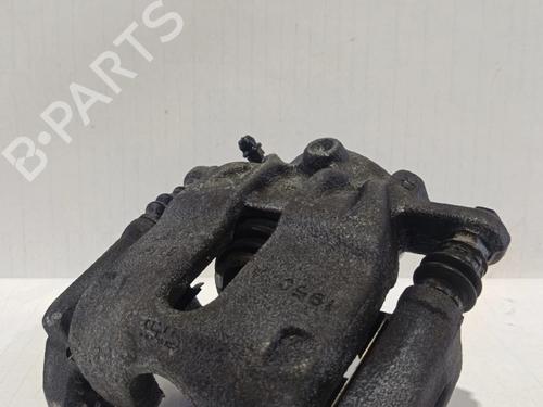 Højre bremsekaliber foran NISSAN MICRA IV (K13K, K13KK) [2010-2025]  30036430