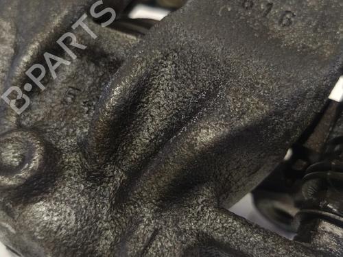 Left front brake caliper NISSAN MICRA IV (K13K, K13KK) | BP30036431M105