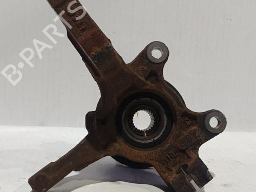 Left front steering knuckle NISSAN MICRA IV (K13K, K13KK)  | BP30036427M25 