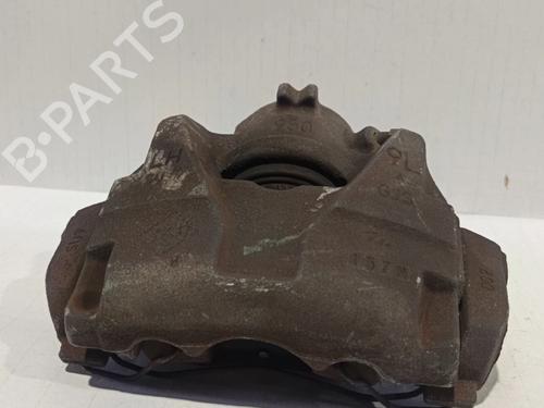 Used Left front brake caliper RENAULT MEGANE III Grandtour (KZ0/1) [2008-2016]  30036434