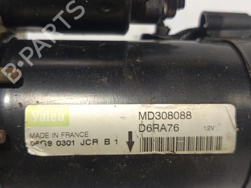 Anlasser MITSUBISHI SPACE STAR MPV (DG_A)  | BP30036435M8 