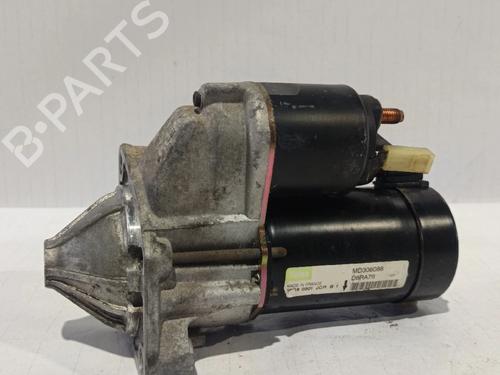 Anlasser für MITSUBISHI SPACE STAR MPV (DG_A) [1998-2004]  30036435