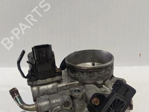 Spjeldhus MITSUBISHI SPACE STAR MPV (DG_A) [1998-2004]  30036445