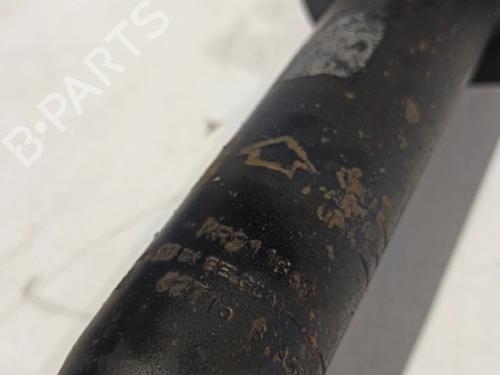 Right rear shock absorber MITSUBISHI SPACE STAR MPV (DG_A) | BP30036437M19