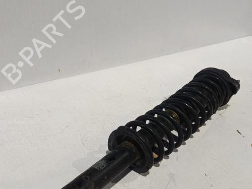 Used Right rear shock absorber MITSUBISHI SPACE STAR MPV (DG_A) [1998-2004]  30036437