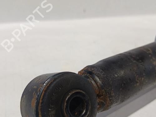 Right rear shock absorber MITSUBISHI SPACE STAR MPV (DG_A) | BP30036437M19