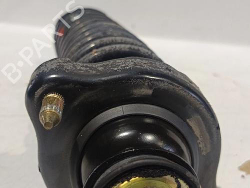 Left rear shock absorber MITSUBISHI SPACE STAR MPV (DG_A)  | BP30036436M18 