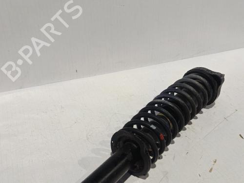 Used Left rear shock absorber MITSUBISHI SPACE STAR MPV (DG_A) [1998-2004]  30036436