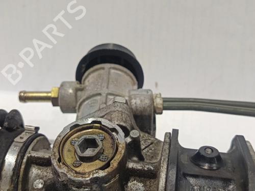 Styregear/Snekke MITSUBISHI SPACE STAR MPV (DG_A) | BP30036438M22