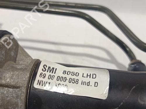 Styregear/Snekke MITSUBISHI SPACE STAR MPV (DG_A) | BP30036438M22