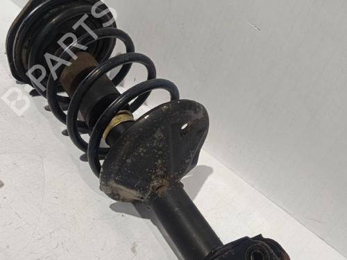 Used Right front suspension MITSUBISHI SPACE STAR MPV (DG_A) [1998-2004]  30036441